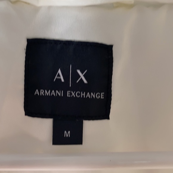 Armani Exchange beautiful jacket. - Picture 13 of 16
